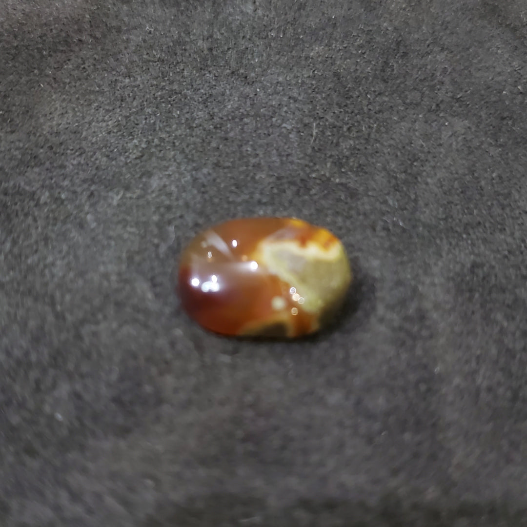 Aquiq Yemenite Chajari العقيق اليمني الشجري