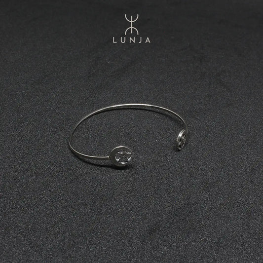 Bracelet Étoile et Hilal