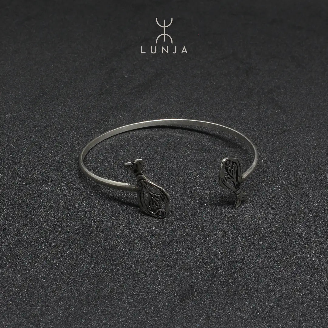 Bracelet Poisson Poisson