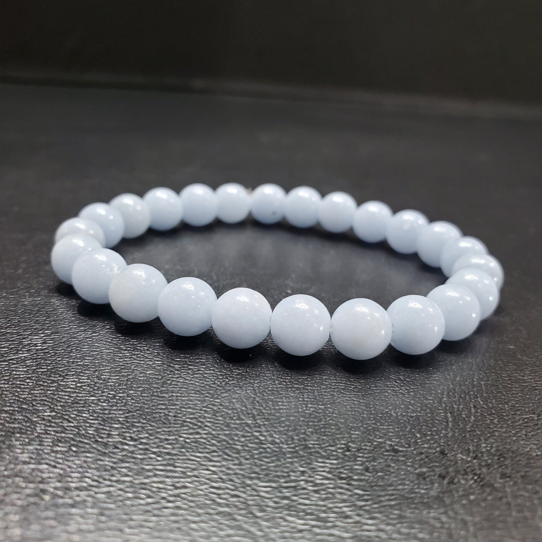 Bracelet Angelite