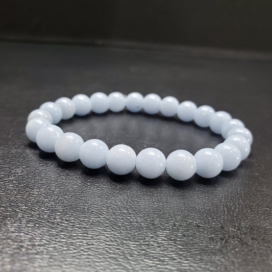 Bracelet Angelite