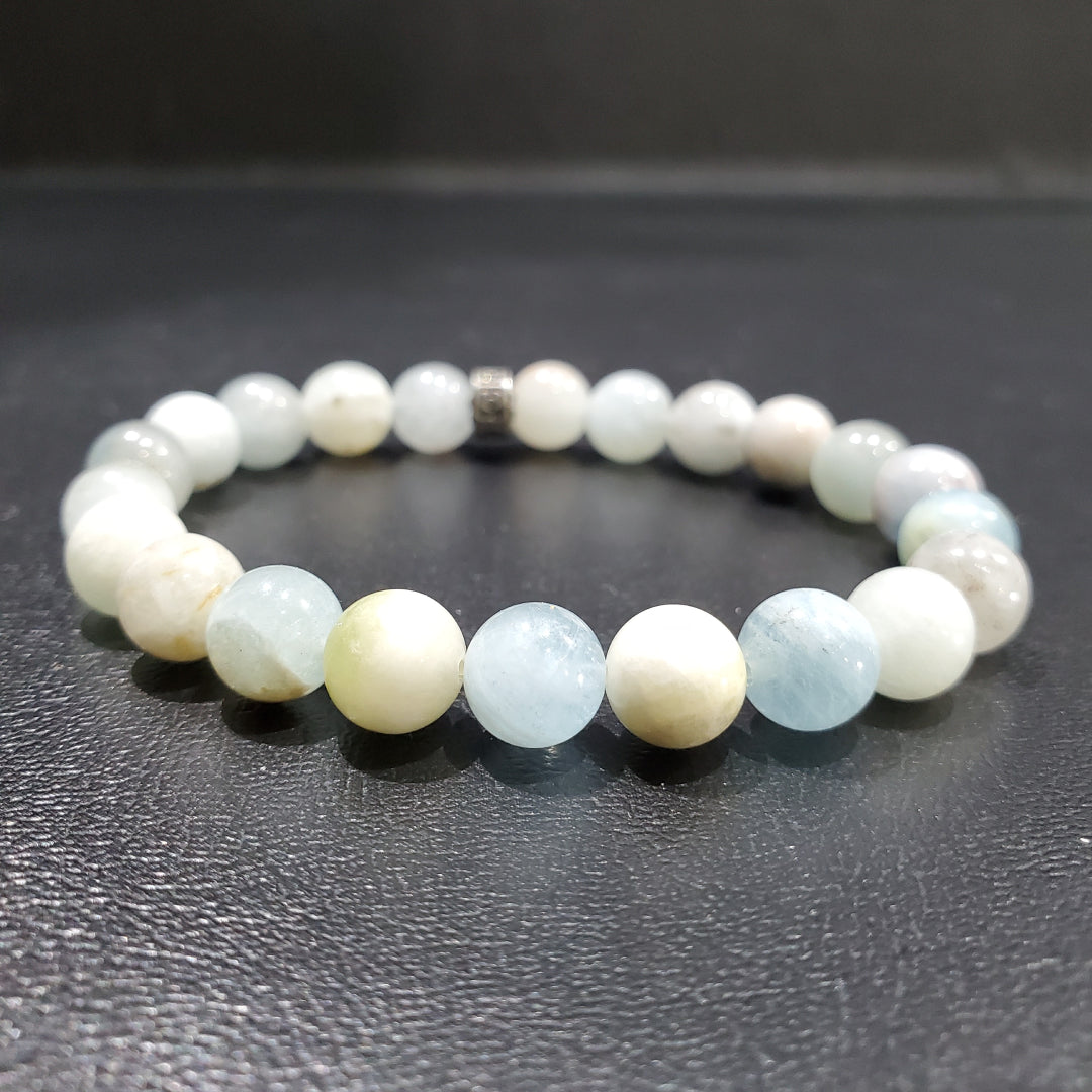 Bracelet Aquamarine