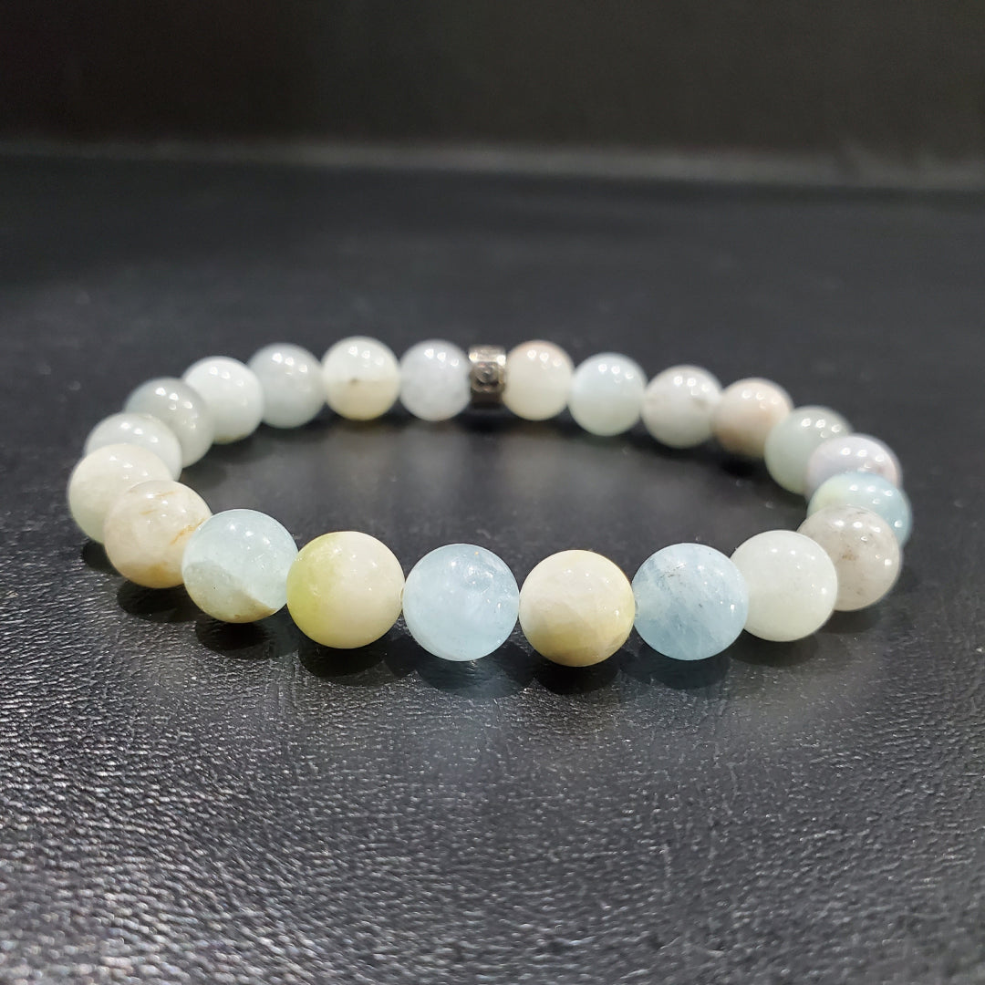 Bracelet Aquamarine
