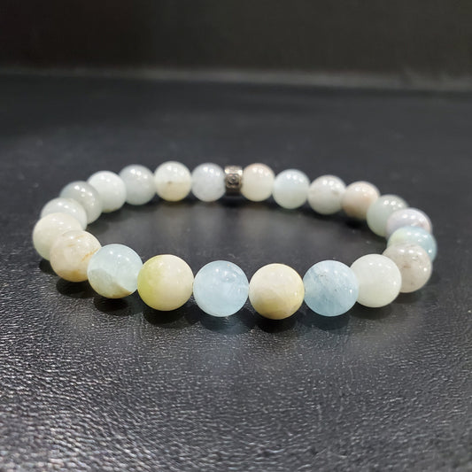 Bracelet Aquamarine