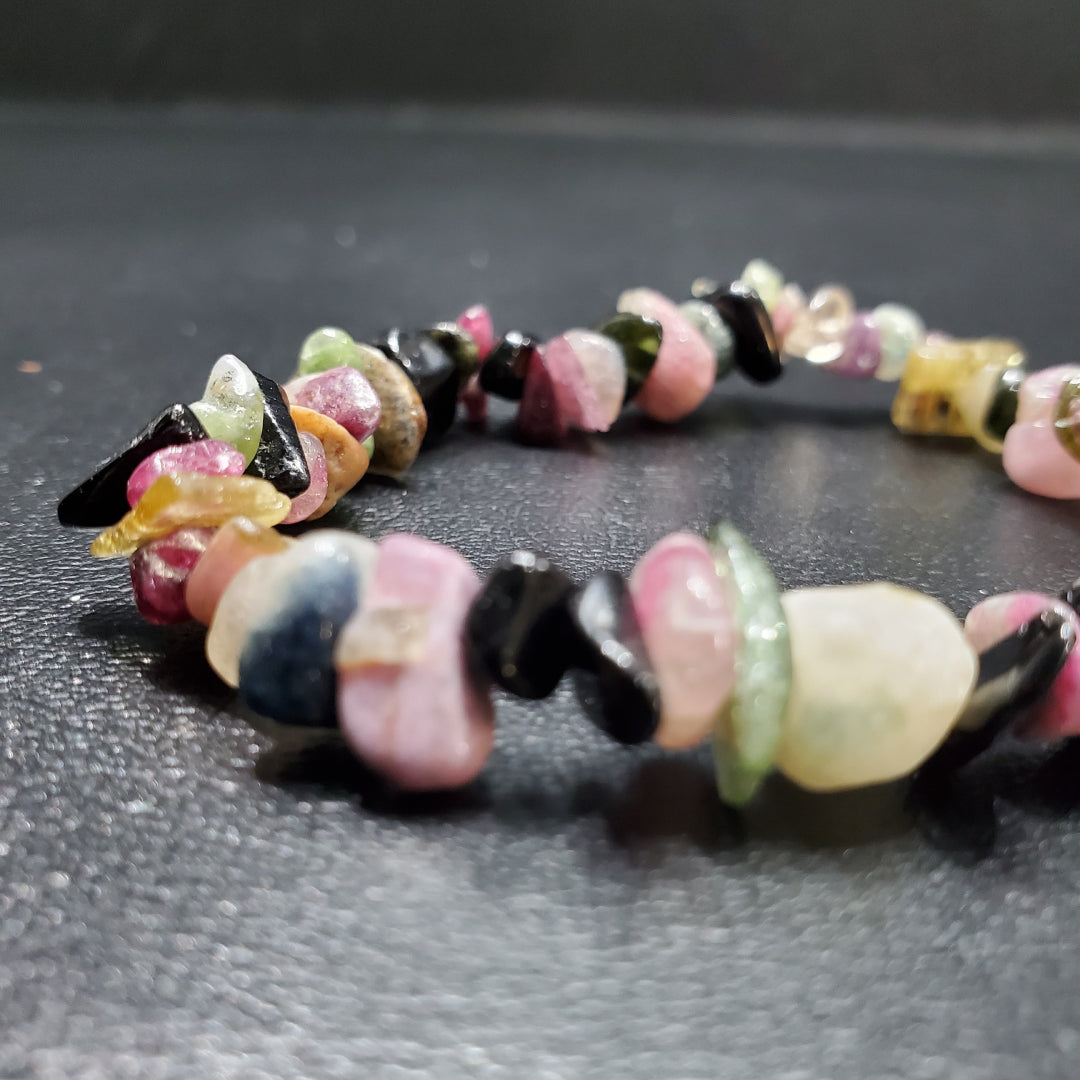 Bracelet Rhodonote Chips