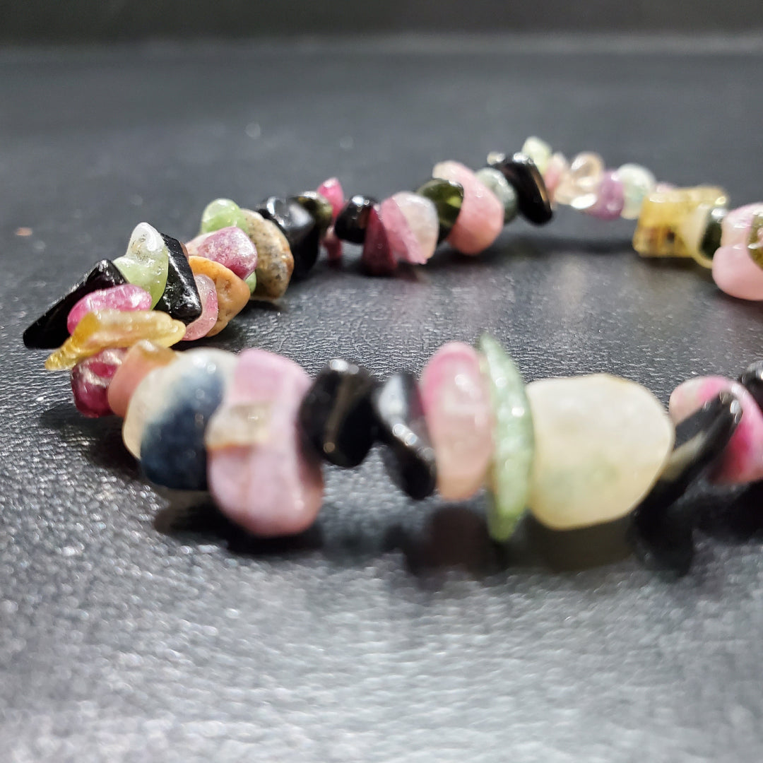Bracelet Rhodonote Chips