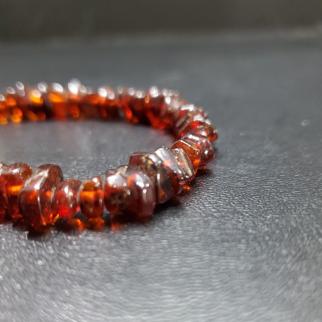 Bracelet Ambre