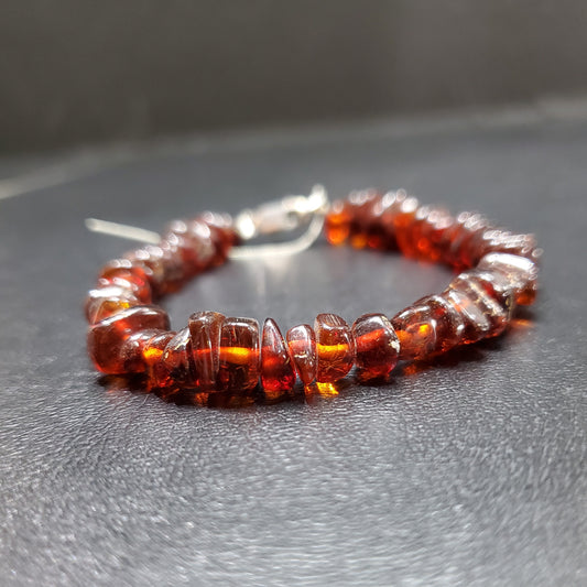 Bracelet Ambre
