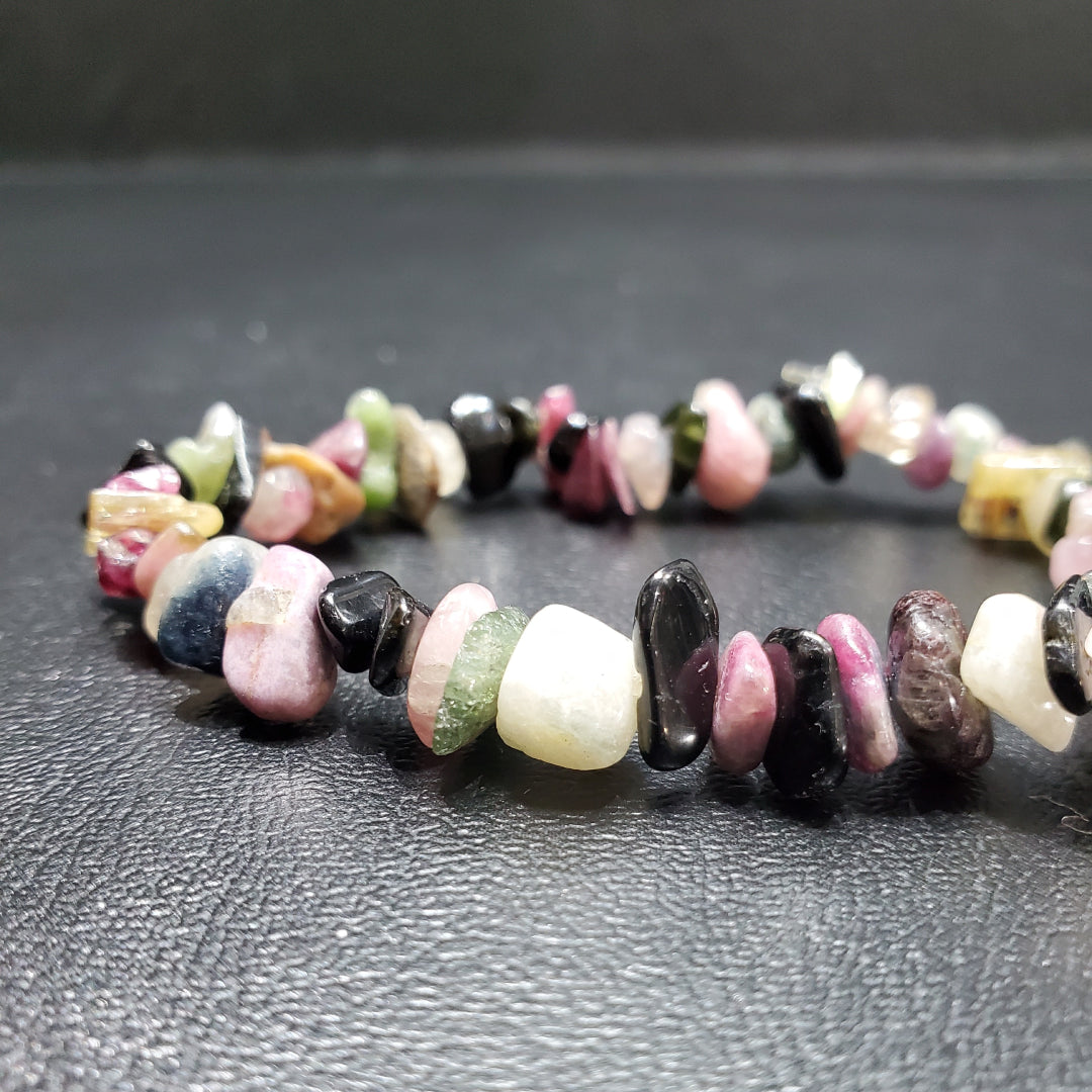 Bracelet Rhodonote Chips