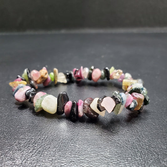 Bracelet Rhodonote Chips
