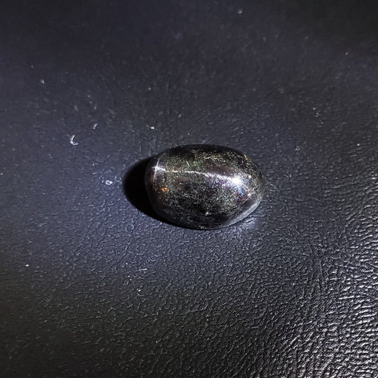 Cabochon Diopside Étoilé