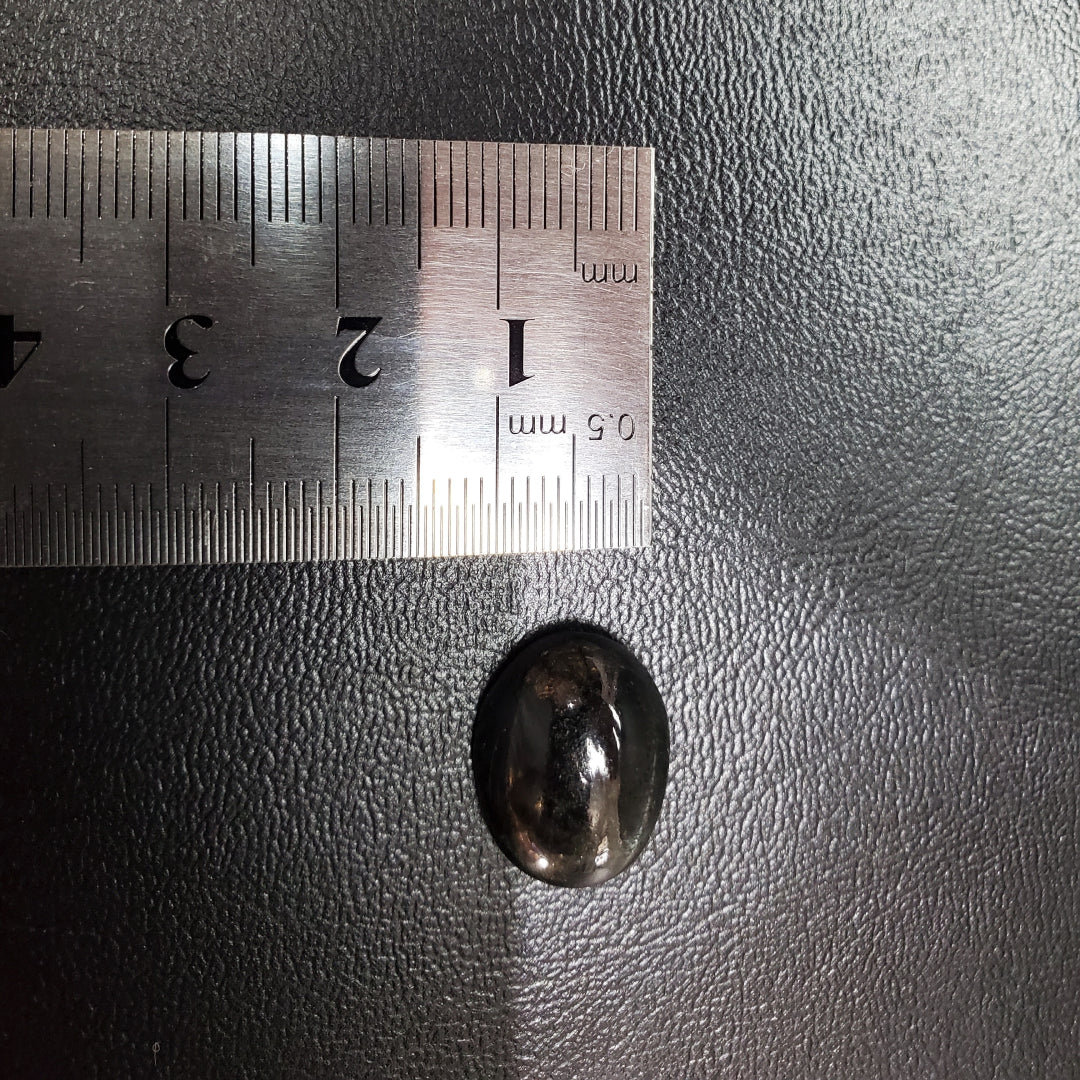 Cabochon Diopside Étoilé