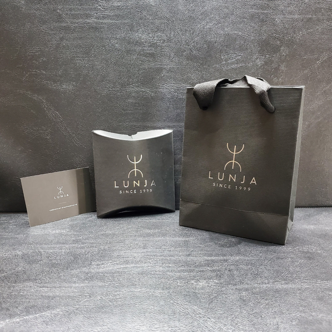 Bracelet Angelite Chips