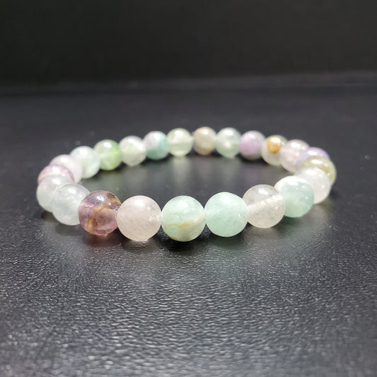 Bracelet Fluorite
