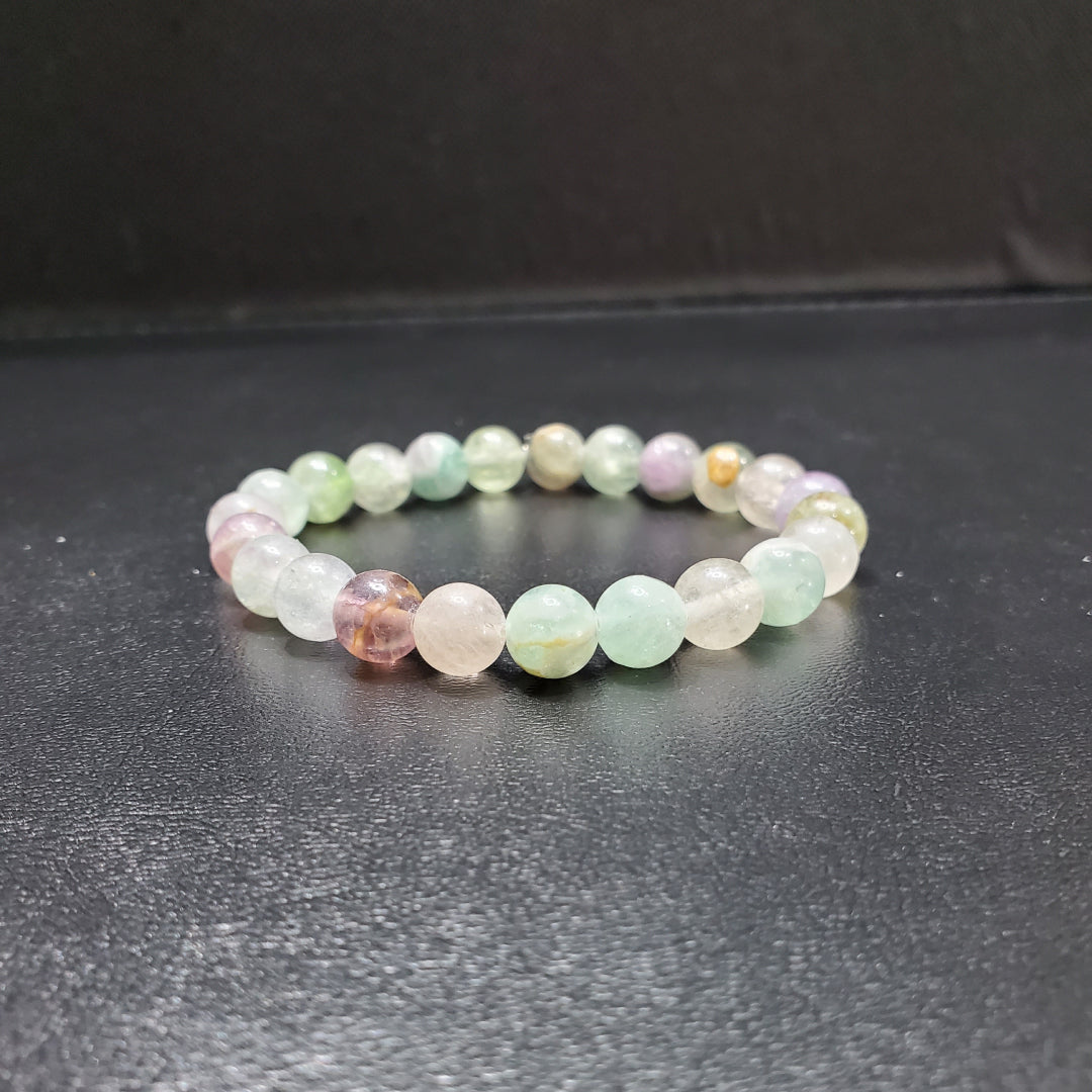 Bracelet Fluorite