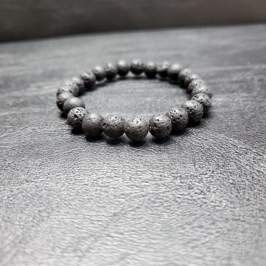 Bracelet lave