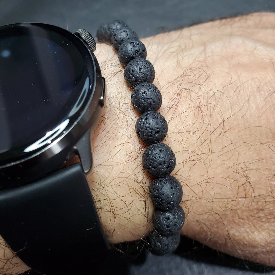 Bracelet lave