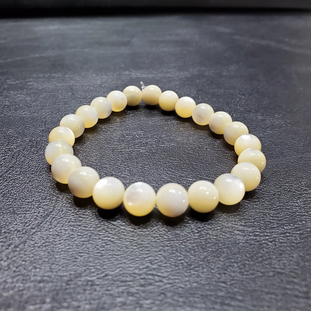 Bracelet Nacre