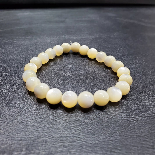 Bracelet Nacre