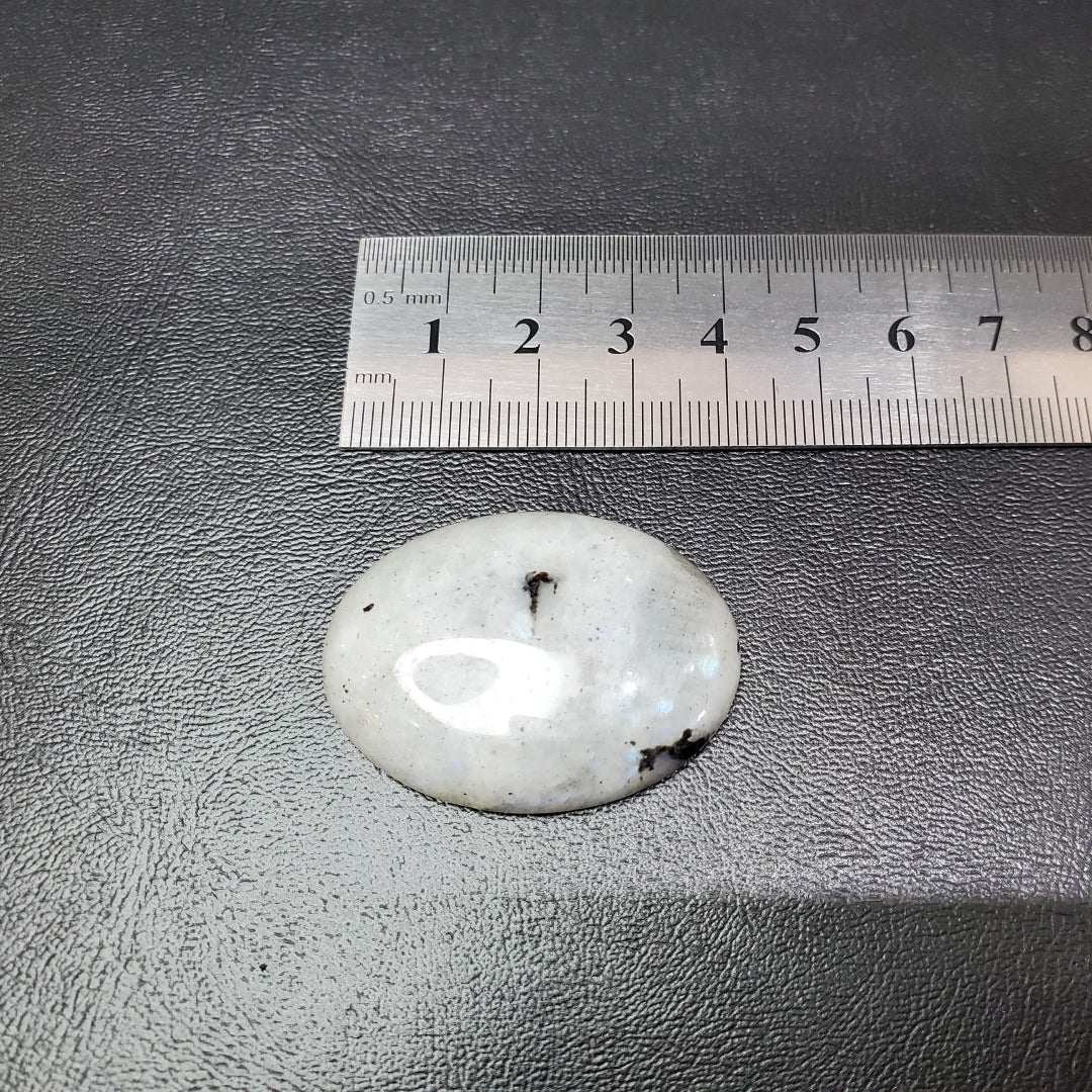 Cabochon Pierre De Lune