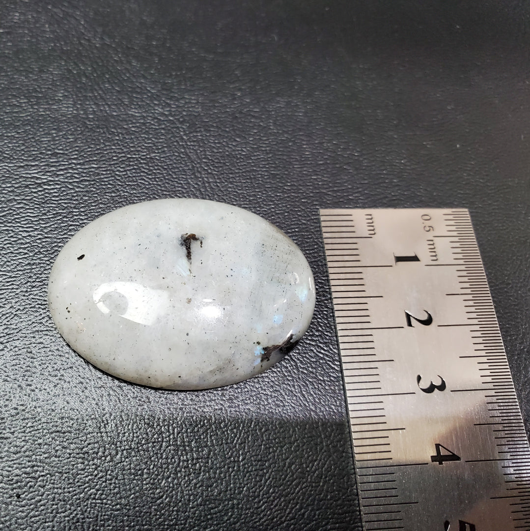 Cabochon Pierre De Lune