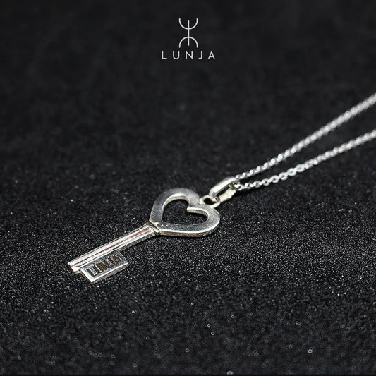 Collier Clé