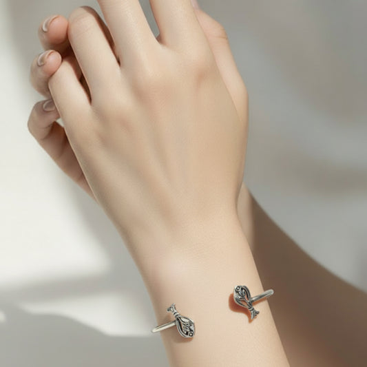 Bracelet Poisson Poisson