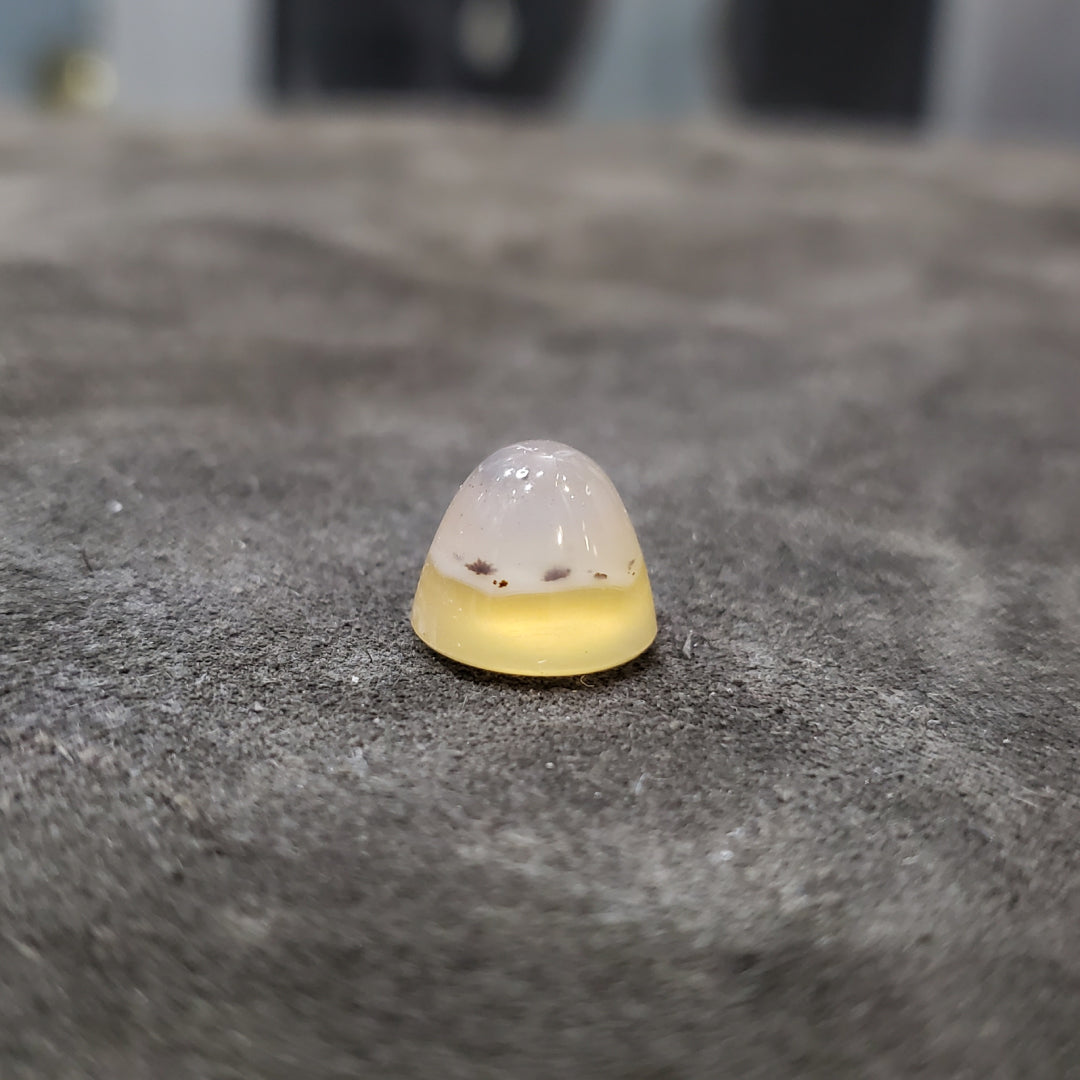 Aquiq yemmenite Souleimani Naturelle العقيق اليمني السليماني