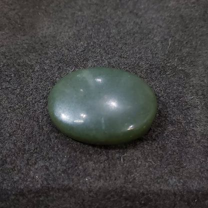 Cabochon Pierre Jade Naturelle حجر اليشم