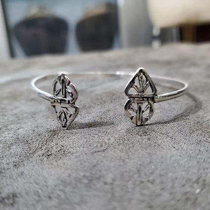 Bracelet Fibule Fibule