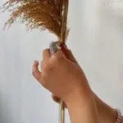 Bague Agadez Argent 935 avec gravure fait main