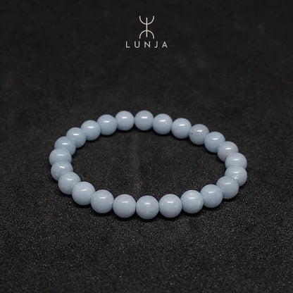 Bracelet Angelite