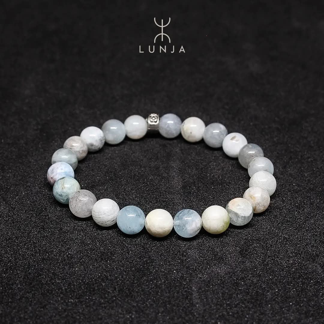 Bracelet Aquamarine