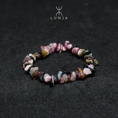 Bracelet Rhodonote Chips