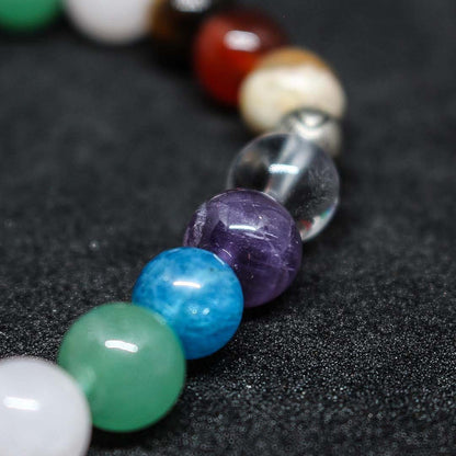 Bracelet Sept Chakras New Look